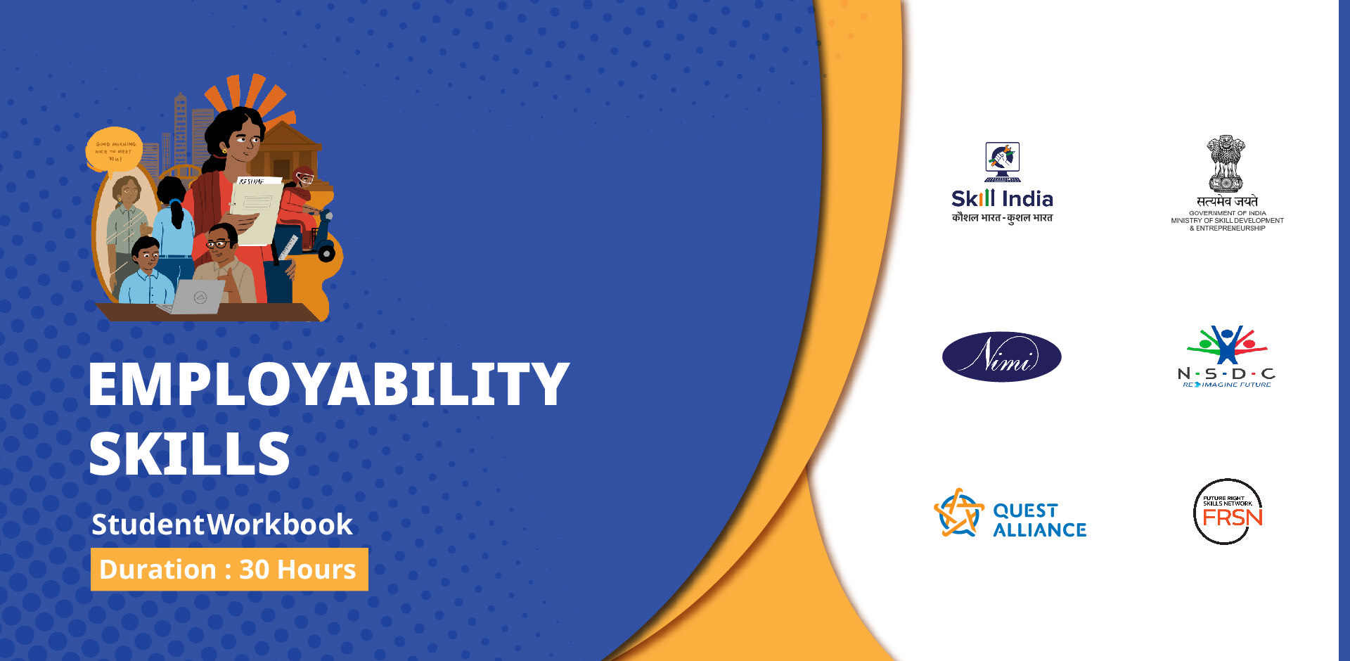 Skill India Digital Hub (SIDH) - Upskilling, reskilling, career growth ...